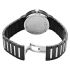 Bulova Diamond Accent Black Mens Watch 98D109