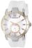 TechnoMarine Ladies UF6 White Leather Watch 609019