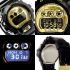Casio G-Shock Digital Mens Watch GDX6900FB-1CR