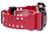 Casio G-Shock Red Resin Mens Watch G8900SC-1RCR