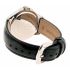 Juicy Couture Jetsetter Black Leather Ladies Watch 1900972