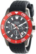 Pulsar Chronograph Mens Watch PT3137