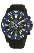 Pulsar Chronograph Mens Watch PT3141