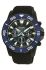 Pulsar Chronograph Mens Watch PT3141
