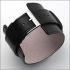 Gucci Interlocking-G Leather Unisex Watch YA133201